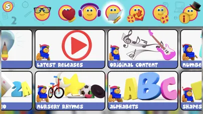 صور Bob the Train Songs for Kids