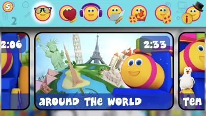 صور Bob the Train Songs for Kids