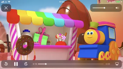 صور Bob the Train Songs for Kids