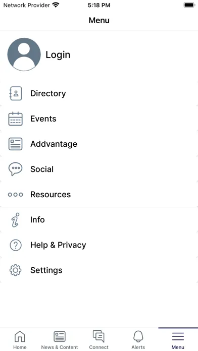 RSPA স্ক্রিনশট