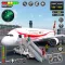 Airplane Pilot Simulator Games