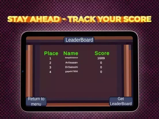 تصاویر Patient Zero Game iPad 