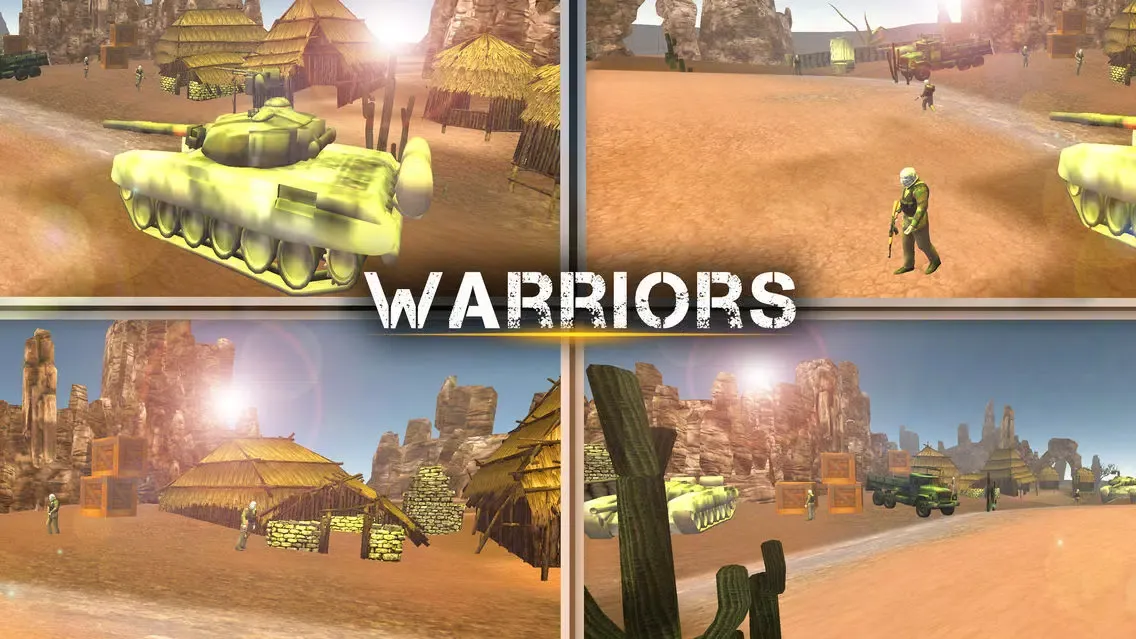 US Snipers Kill Zone 2016 - Ultimate War Game Screenshots