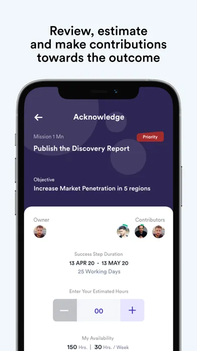 تصاویر Resolve - Strategy Execution