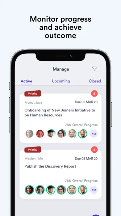 تصاویر Resolve - Strategy Execution