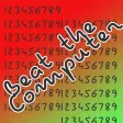 Beat the Computer