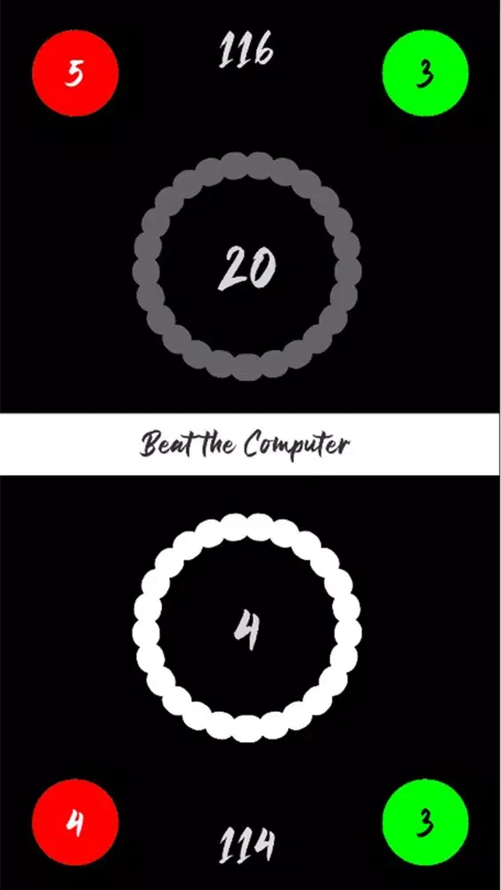 Beat the Computer स्क्रीनशॉट