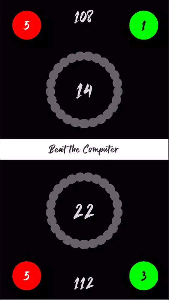 Beat the Computer स्क्रीनशॉट