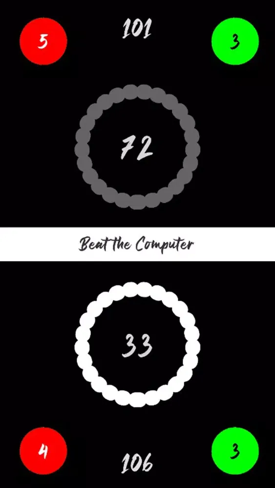 Beat the Computer स्क्रीनशॉट