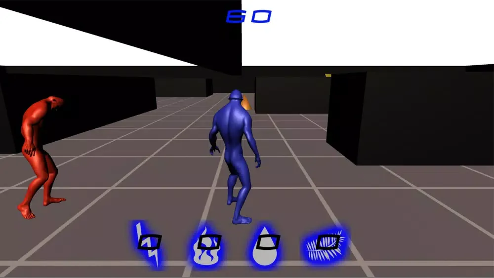 Hotorcold 2 Screenshots