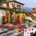 Solitaire Makeover Home Design