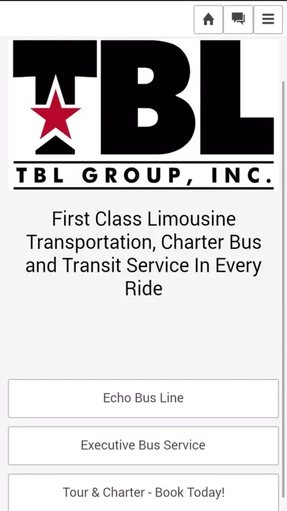 صور AFC Transportation App