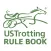 U.S. Trotting Rule Book