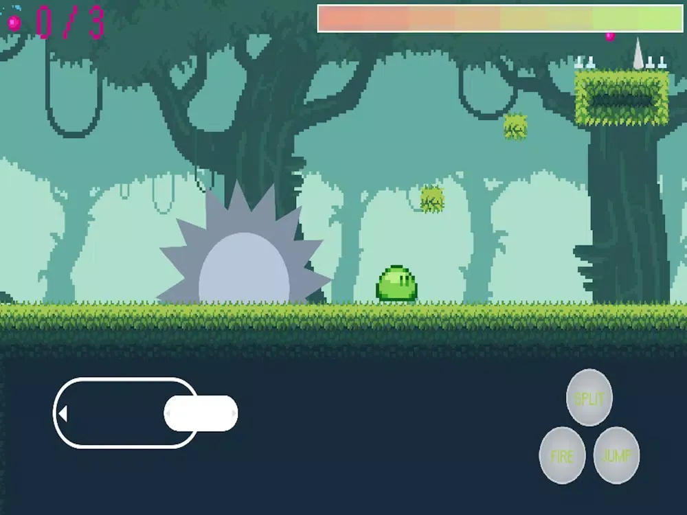Poc Gum iPad  Screenshots