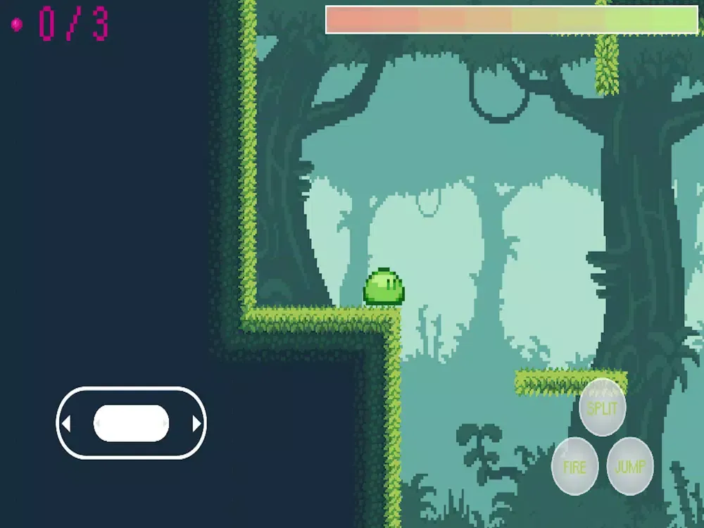 Poc Gum iPad  Screenshots