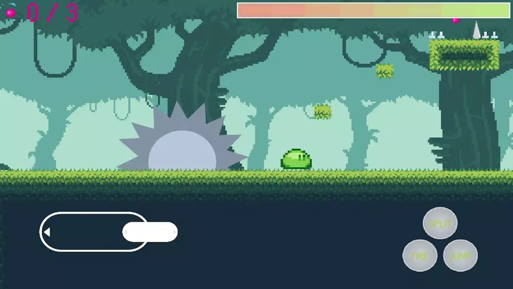 Poc Gum Screenshots