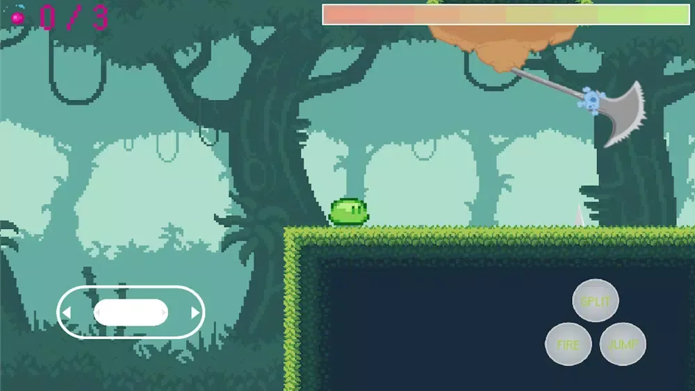 Poc Gum Screenshots