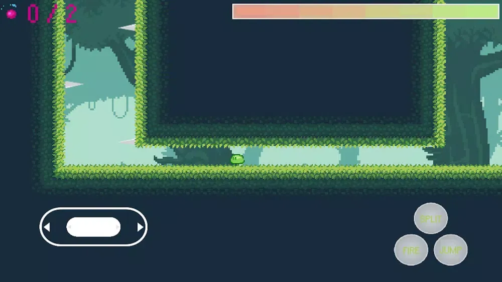 Poc Gum Screenshots