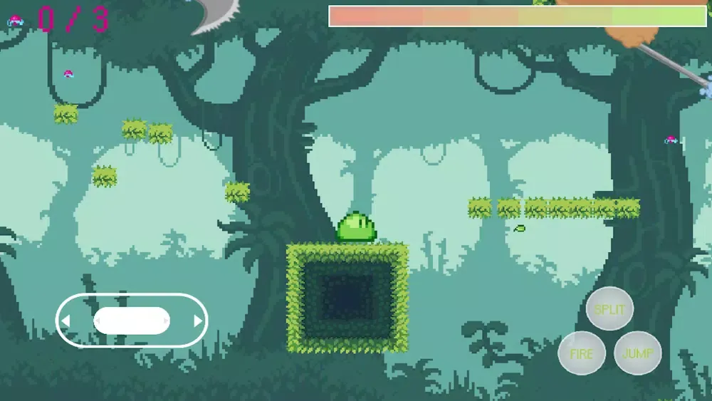 Poc Gum Screenshots