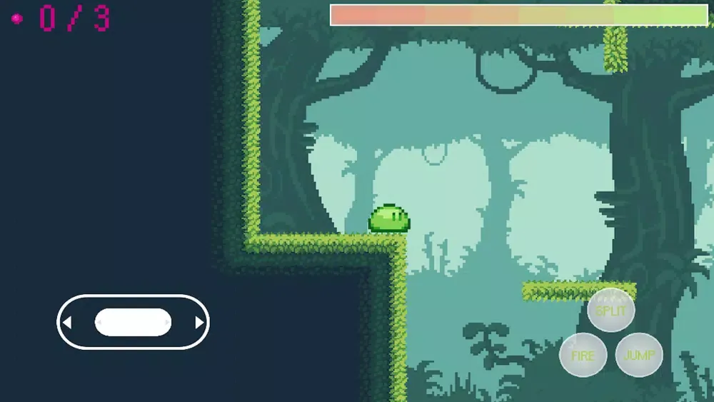 Poc Gum Screenshots