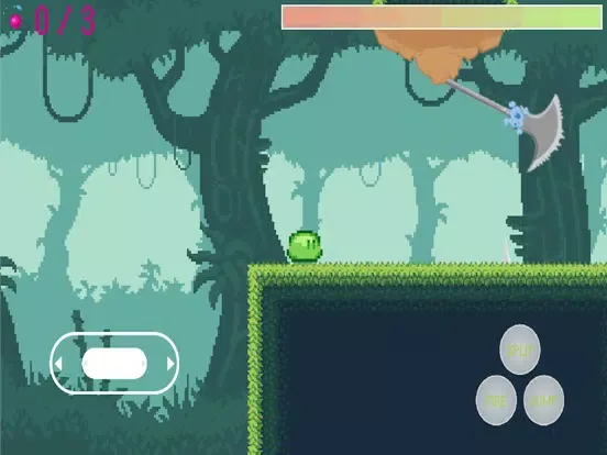 Poc Gum lite iPad  Screenshots