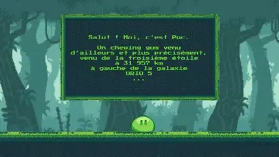 Poc Gum lite Screenshots