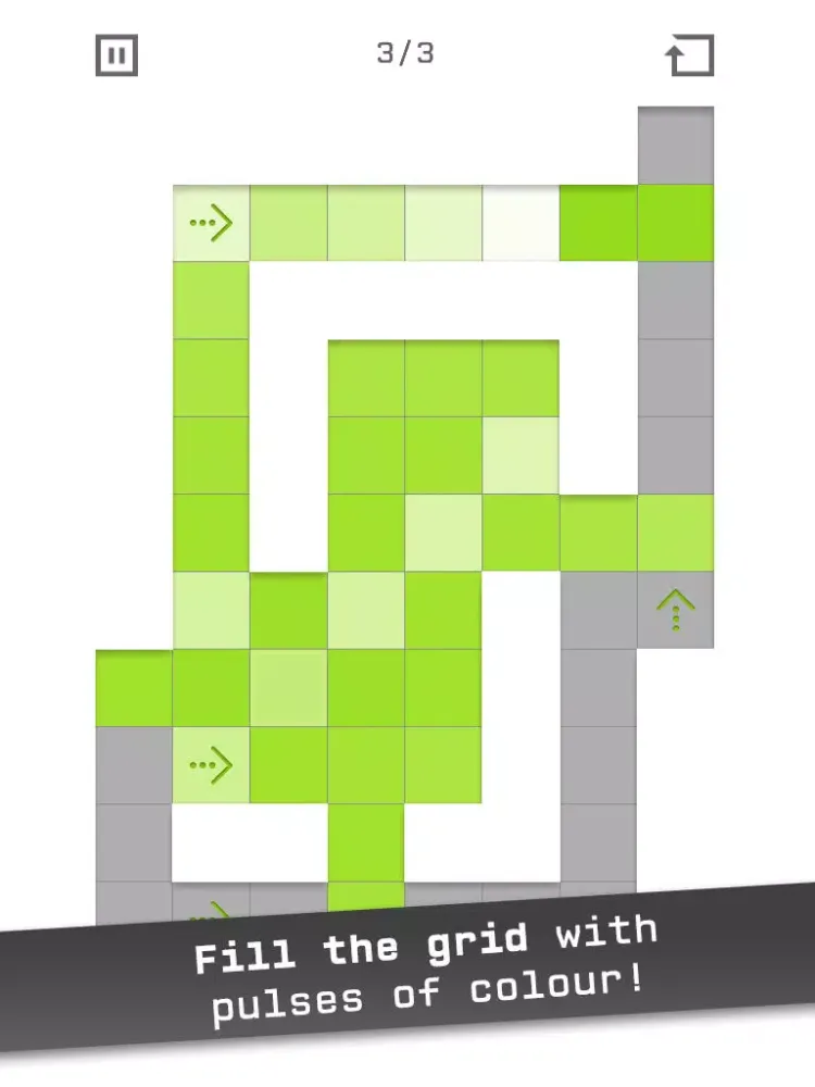 Скриншоты Blip Blup Free iPad 