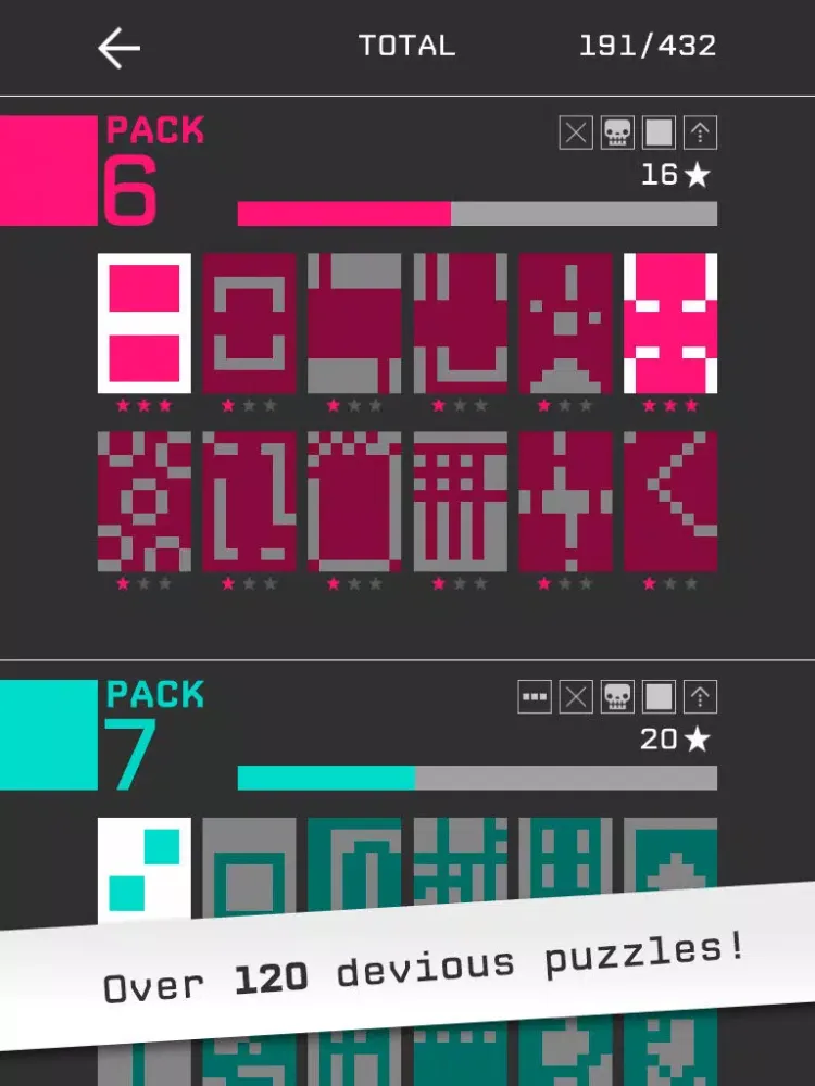 Скриншоты Blip Blup Free iPad 