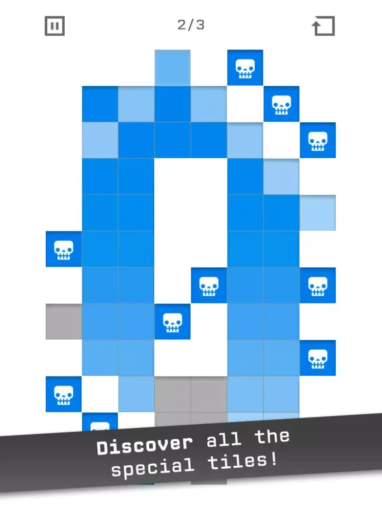 Скриншоты Blip Blup Free iPad 