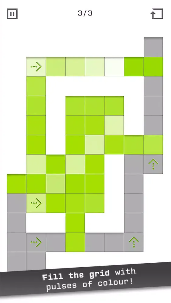 Скриншоты Blip Blup Free