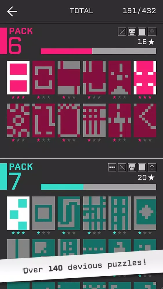 Скриншоты Blip Blup Free