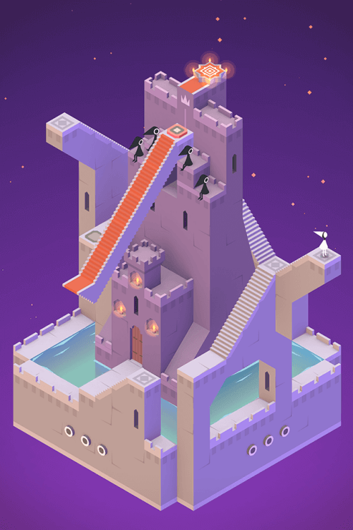 Monument Valley-screenshot-2