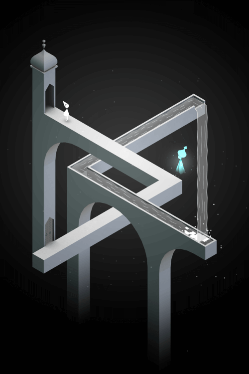 Monument Valley-screenshot-4