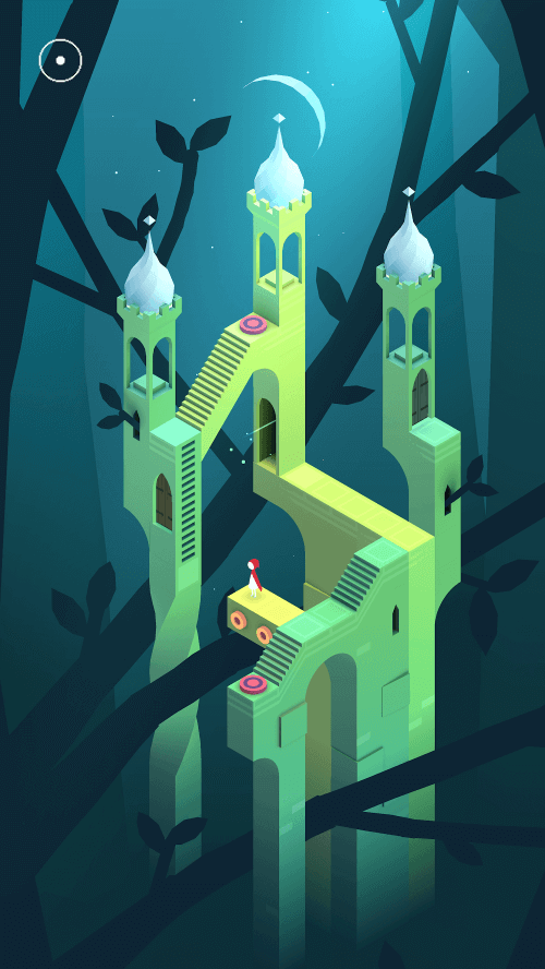 Monument Valley 2-screenshot-6