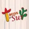 Tacos del Sur Escandón