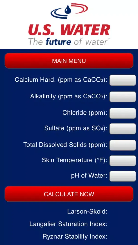 USW Tools 스크린샷
