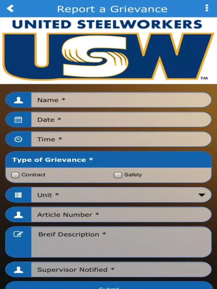 Tangkapan layar USW OXY LOCAL 13-620 iPad 