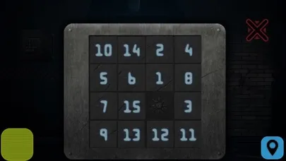 Скриншоты Room Escape - Scary House 5