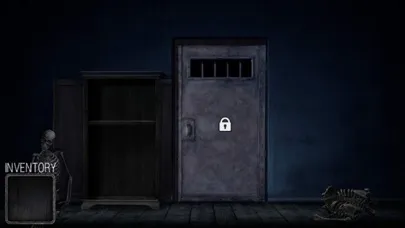 Room Escape - Scary House 6 سکرین شاٹس