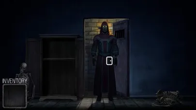 Room Escape - Scary House 6 سکرین شاٹس