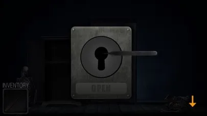 Room Escape - Scary House 6 سکرین شاٹس