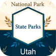 Utah - State & National Parks