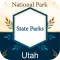 Utah - State & National Parks