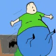 Farting Frankie - Arcade Game
