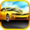 A 3D Downtown City Racing Game FREE