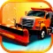 3D Snowplow City Racing and Driving Game with Speed Simulation by Best Games FREE