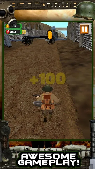 WW2 Army Of Warrior Nations - Military Strategy Battle Games For Kids Free Screenshots