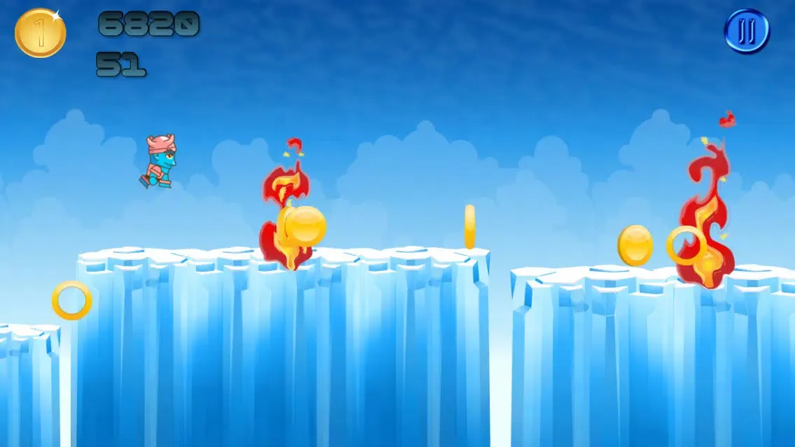Alien Life Race : The Anti Gravity Star Journey Game Screenshots