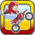 Dunes Warrior Rush - The Game of Racer Heros Lite HD
