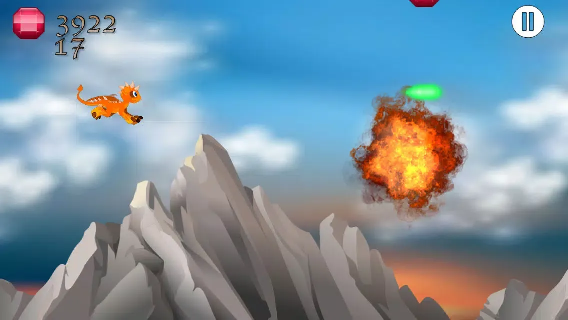 #01 Flying Dragon Battle Game - Fighting For The Empire Games Free स्क्रीनशॉट
